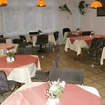 Hotel Pension Messe