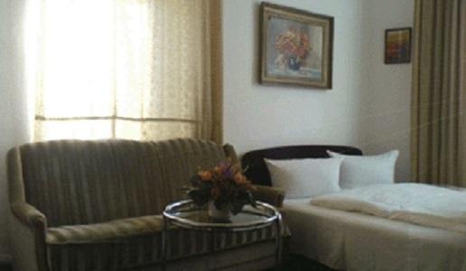 Hotel Messe