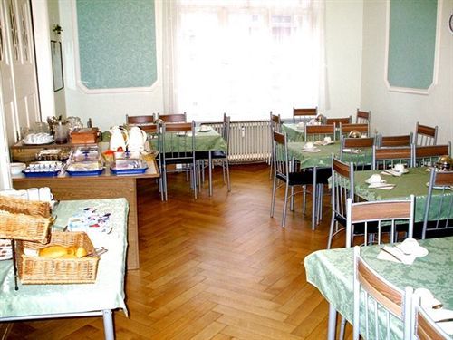 Messe Hotel Berlino