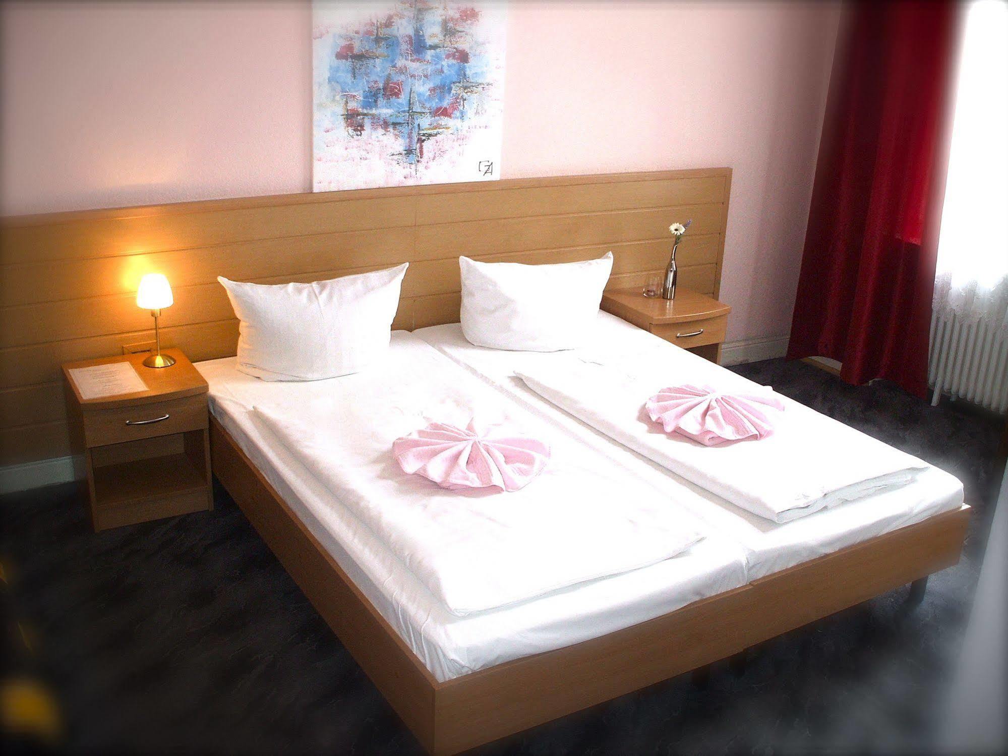 Hotel Messe Berlin