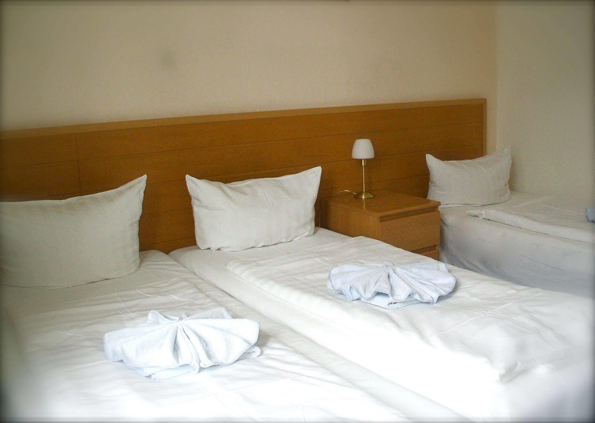 Messe Hotel