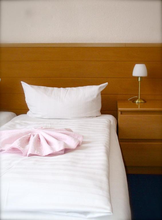 Messe Hotel 2*