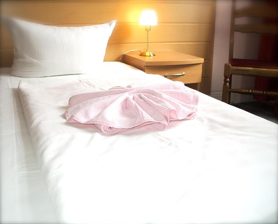 Hotel Messe Berlino