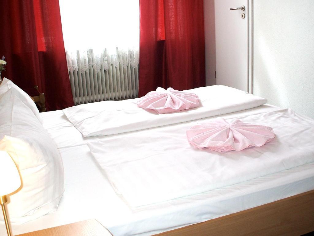 Hotel Messe Berlino